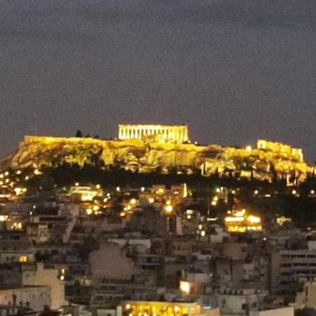 雅典Acropolis View And 360 Degrees公寓 外观 照片