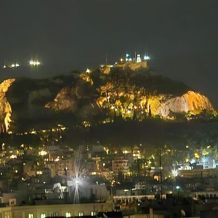 雅典Acropolis View And 360 Degrees公寓 外观 照片