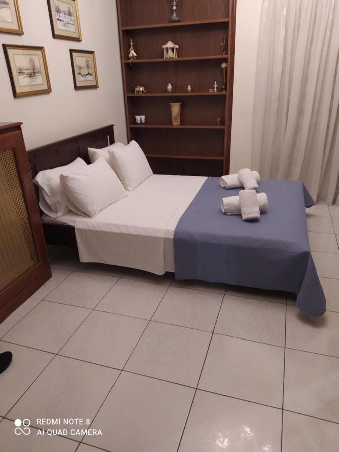雅典Acropolis View And 360 Degrees公寓 外观 照片